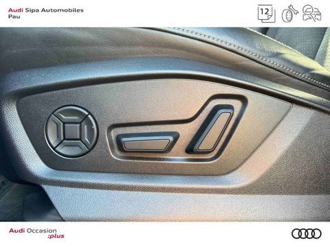 Voitures D'occasion À Lescar | Audi Q7 60 Tfsi E 462 Tiptronic 8 Quattro Competition 5P