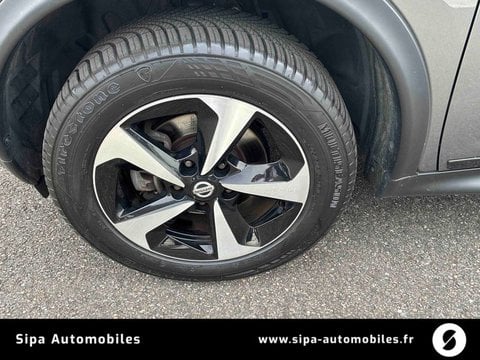 Voitures D'occasion À Lescar | Nissan Juke 1.5 Dci 110 Fap Eu6.C Start/Stop System 5P