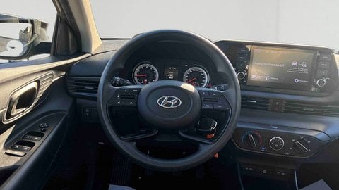 Voitures D'occasion À Villenave-D'ornon | Hyundai I20 1.2 84 Intuitive 5P