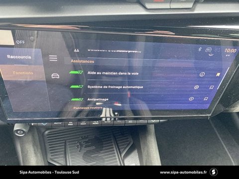 Voitures D'0Km À Toulouse | Alfa Romeo Junior Elettrica Junior Electrique 280 Ch Veloce 5P