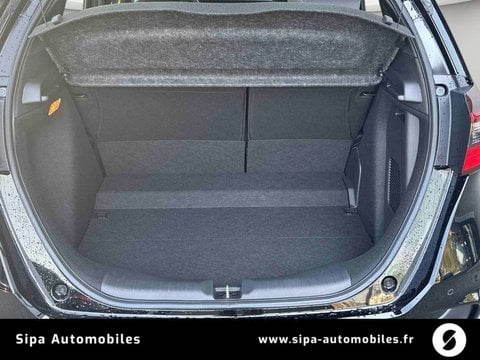 Voitures D'0Km À Mérignac | Honda Jazz E:hev 1.5 I-Mmd Executive 5P