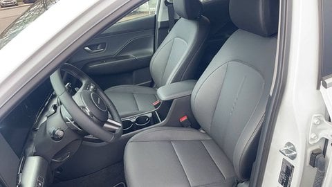 Voitures D'0Km À Muret | Hyundai Kona Hybrid 138 Executive 5P