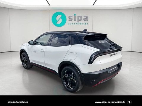 Voitures D'0Km À Mérignac | Alfa Romeo 145 Junior 1.2 Ibrida Ch Edct6 Speciale 5P