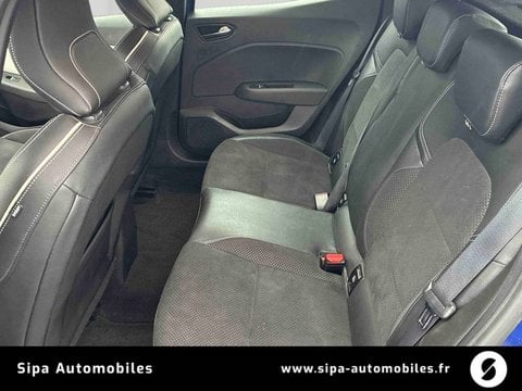 Voitures D'occasion À Lescar | Renault Clio Tce 90 - 21 Intens 5P