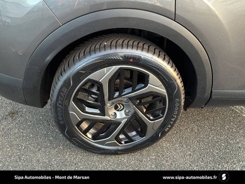 Voitures D'occasion À Mont-De-Marsan | Citroën C4 Puretech 130 S&S Eat8 Shine 5P