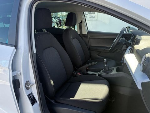 Voitures D'occasion À Lescar | Seat Ibiza 1.0 Tsi 95 Ch S/S Bvm5 Urban 5P