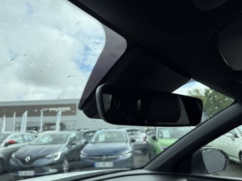 Voitures D'occasion À Muret | Hyundai Tucson Iv 1.6 T-Gdi 265 Htrac Plug-In Bva6 N Line Executiv...