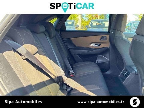 Voitures D'occasion À Mont-De-Marsan | Ds Ds 7 Crossback Ds7 Crossback Bluehdi 130 Eat8 Business 5P