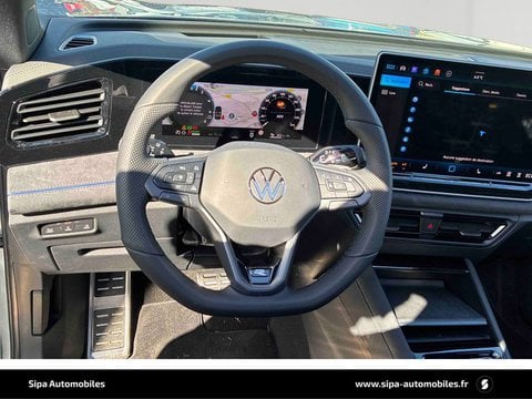Voitures D'0Km À Tarbes | Volkswagen Tiguan 1.5 Ehybrid 272Ch Dsg6 R-Line Edition 5P