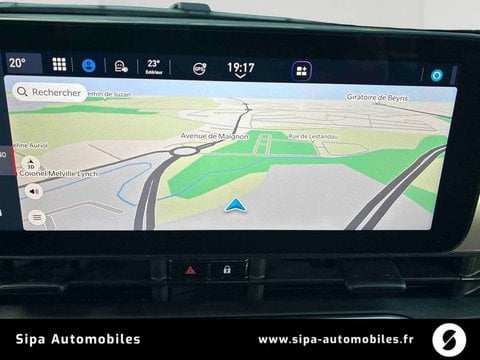 Voitures D'occasion À Bayonne | Fiat 500 Iii Electrique E 95 Ch Icône 3P