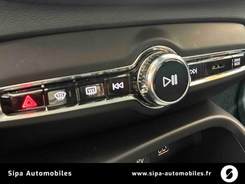 Voitures D'occasion À Anglet | Volvo Xc40 B3 163 Ch Dct7 Start 5P