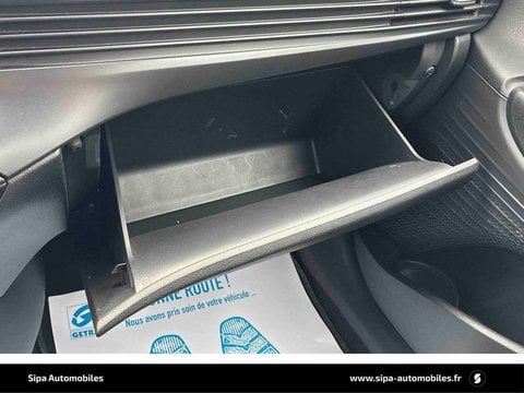 Voitures D'occasion À Villenave-D'ornon | Hyundai I20 1.2 84 Initia 5P