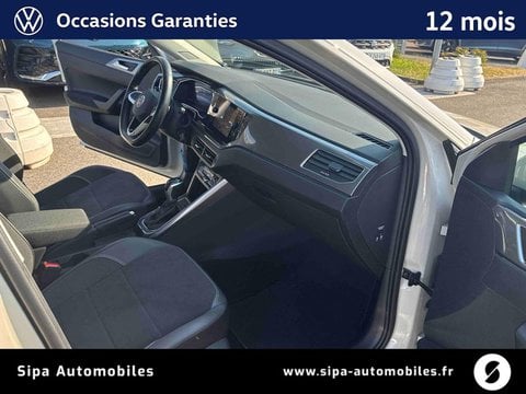 Voitures D'occasion À Lescar | Volkswagen Polo 1.0 Tsi 110 S&S Dsg7 5P
