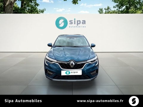 Voitures D'occasion À Le Bouscat | Renault Arkana Mild Hybrid 140 Edc Fap - 22 Techno 5P