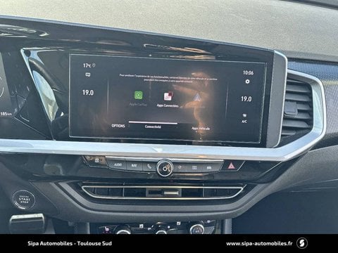 Voitures D'occasion À Toulouse | Opel Grandland X Grandland Hybrid 225 Ch Bva8 Gs Line 5P