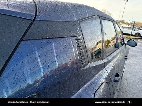 Voitures D'0Km À Mont-De-Marsan | Citroën C5 Aircross Ii Hybride 145 E-Dcs6 Max 5P