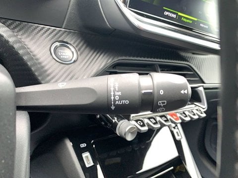Voitures D'occasion À Villenave-D'ornon | Peugeot 208 Ii Bluehdi 100 S&S Bvm6 Gt 5P