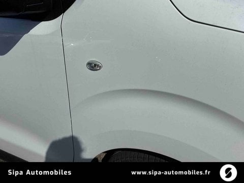 Voitures D'occasion À Mont-De-Marsan | Citroën Jumpy Fgn M Bluehdi 145 Bvm6 5P