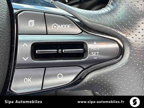 Voitures D'occasion À Villenave-D'ornon | Hyundai I30 1.0 T-Gdi 120 Bvm6 N Line 5P