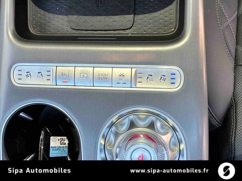Voitures D'occasion À Le Bouscat | Genesis Gv60 Electrique Awd Premium 4P