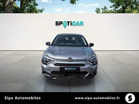 Voitures D'occasion À Mont-De-Marsan | Citroën C4 Puretech 130 Bvm6 Plus 5P