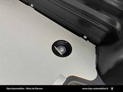 Voitures D'0Km À Mont-De-Marsan | Citroën Jumpy Fgn Xl Diesel 150 Ch Manuelle 4P