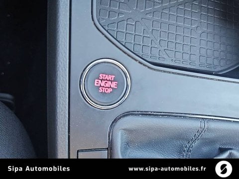 Voitures D'occasion À Muret | Seat Ibiza 1.0 Ecotsi 95 Ch S/S Bvm5 Style 5P