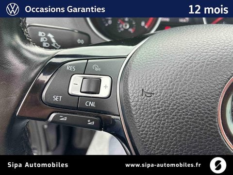 Voitures D'occasion À Lescar | Volkswagen Polo 1.2 Tsi 90 Bmt R-Line 3P