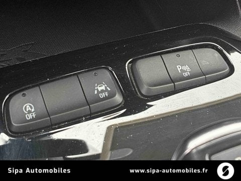 Voitures D'occasion À Toulouse | Opel Corsa 1.2 Turbo 100 Ch Bva8 Edition 5P