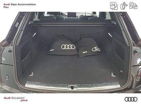 Voitures D'occasion À Lescar | Audi Q5 Ii 50 Tfsie 299 S Tronic 7 Quattro S Line 5P