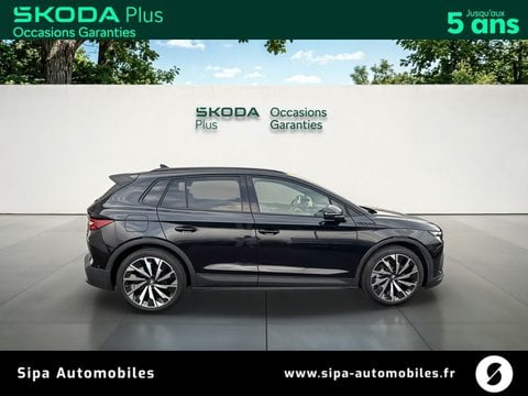 Voitures D'occasion À Lescar | Škoda Elroq 286 Ch Batterie 85 Sportline 5P