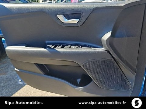 Voitures D'occasion À Muret | Kia Rio 1.2 Dpi 84Ch Bvm5 Active 5P