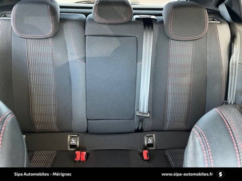 Voitures D'occasion À Mérignac | Peugeot 308 Ii Puretech 130Ch S&S Eat8 Gt Line 5P