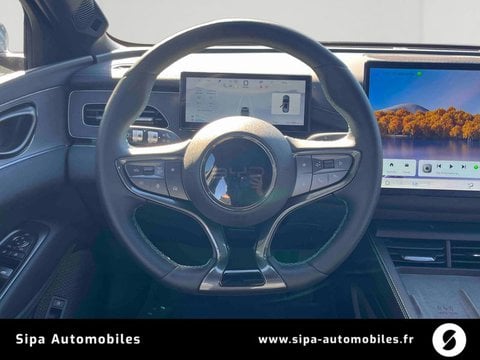 Voitures D'0Km À Mérignac | Byd Seal 6 1.5L Dm-I 156 Kw Phev Comfort 4P