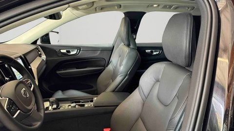 Voitures D'occasion À Anglet | Volvo Xc60 T6 Awd Hybride Rechargeable 253 Ch+145 Ch Geartronic 8...