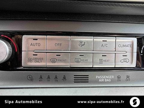 Voitures D'occasion À Muret | Hyundai Kona Electrique 39 Kwh - 136 Ch Intuitive 5P