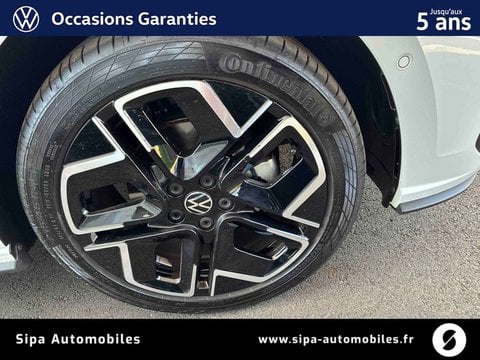 Voitures D'occasion À Lescar | Volkswagen Polo 1.0 Tsi 116 S&S Dsg7 R-Line Edition 5P