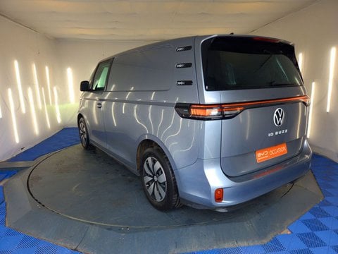 Voitures D'occasion À Fenouillet | Volkswagen Id. Buzz Cargo 204 Ch 4P
