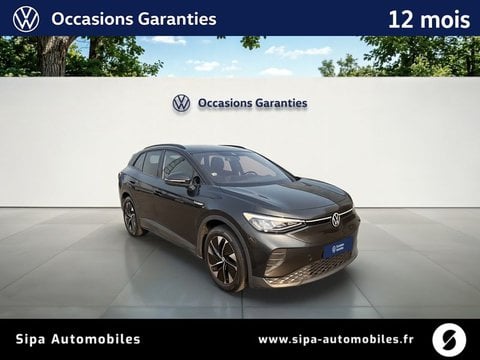Voitures D'occasion À Lescar | Volkswagen Id.4 204 Ch 5P