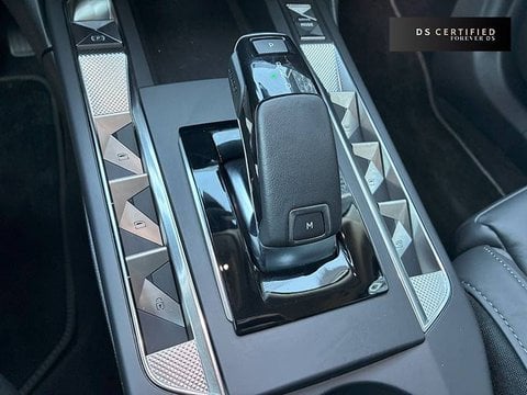 Voitures D'occasion À Lescar | Ds Ds3 Crossback Puretech 155 Eat8 Rivoli 5P