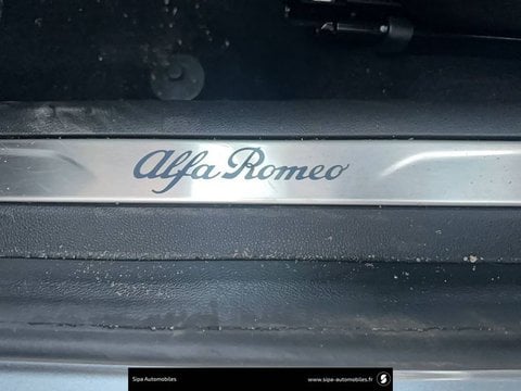 Voitures D'occasion À La-Teste-De-Buch | Alfa Romeo Junior Junior 1.2 Ibrida 136 Ch Edct6 5P