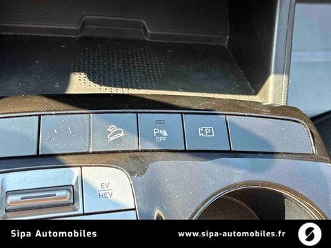 Voitures D'occasion À Le Bouscat | Hyundai Tucson 1.6 T-Gdi 265 Htrac Plug-In Bva6 Business 5P