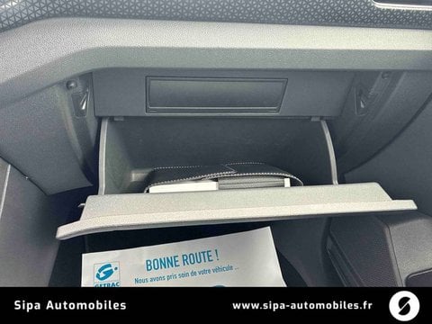 Voitures D'occasion À Villenave-D'ornon | Volkswagen T-Cross 1.0 Tsi 110 Start/Stop Dsg7 Carat 5P