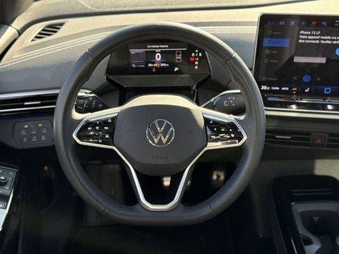 Voitures D'0Km À Lescar | Volkswagen Id.4 286 Ch Pro Life Max 5P