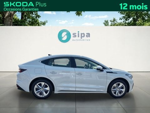 Voitures D'occasion À Tarbes | Škoda Enyaq Coupé Iv 60 5P