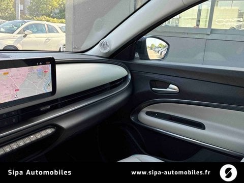 Voitures D'0Km À Mérignac | Fiat 600 T-Gen 3 1.2 Hybrid 110Ch Edct6 La Prima 5P