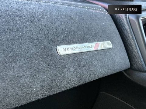 Voitures D'occasion À Lescar | Ds Ds 3 Ds3 Crossback Puretech 100 Bvm6 Performance Line 5P