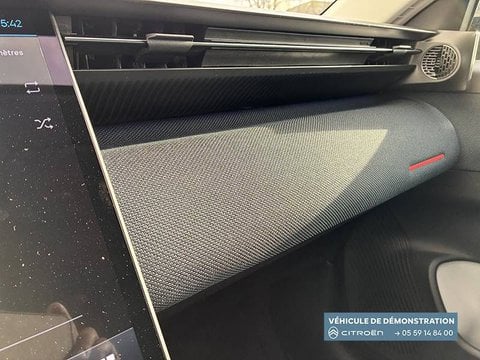 Voitures D'0Km À Lescar | Citroën C5 Aircross Ii Hybride 145 E-Dcs6 Plus 5P