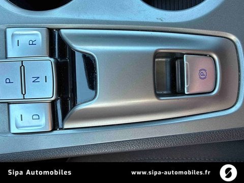Voitures D'occasion À Le Bouscat | Hyundai Kona Electrique 39 Kwh - 136 Ch Intuitive 5P