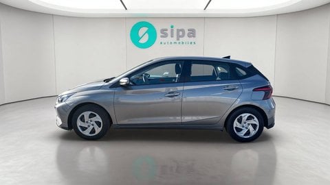 Voitures D'occasion À Villenave-D'ornon | Hyundai I20 1.2 84 Intuitive 5P